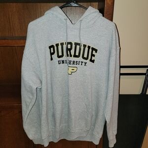 Purdue Hoodie